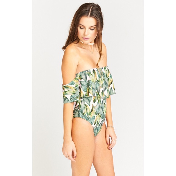 Show Me Your MuMu Other - Show Me Your Mumu Swimsuit